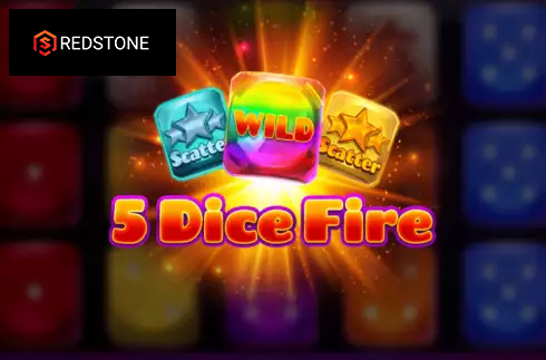 5 Dice Fire
